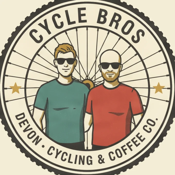 Cycle Bros, Devon Cycling & Coffee Co.
