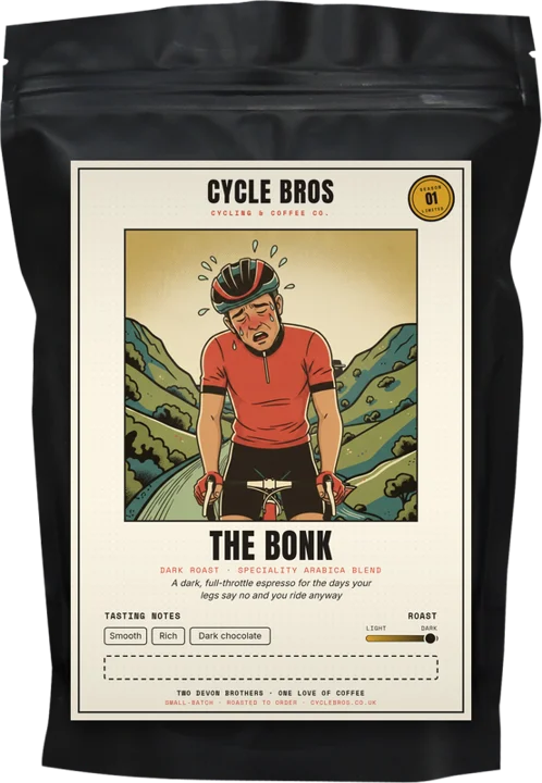 The Bonk 250g bag
