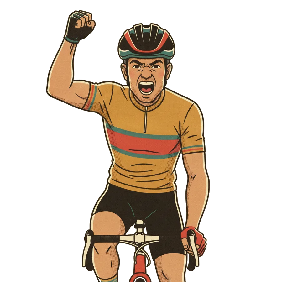 The KOM